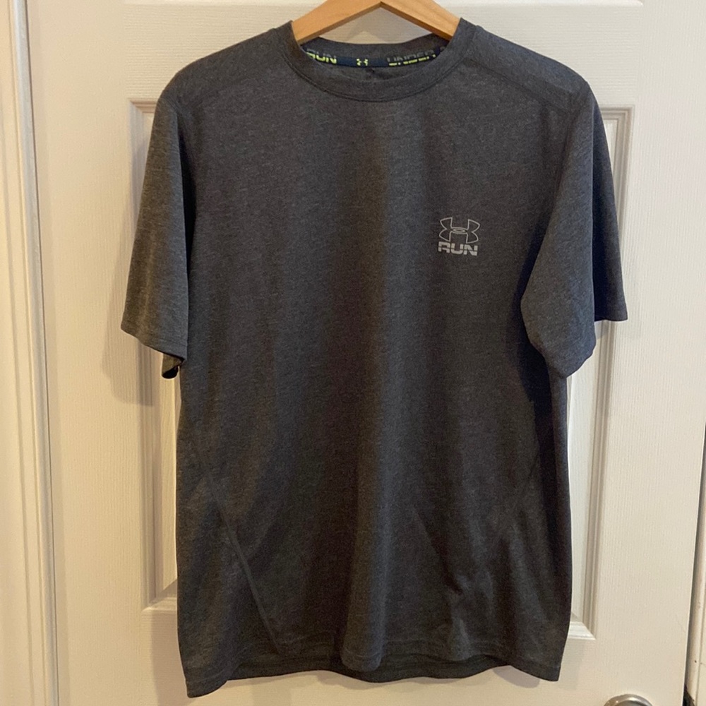 Mens Under Armour Shirt